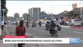 Imagem de Not�cias �frica