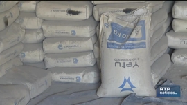 Imagem de Not�cias �frica