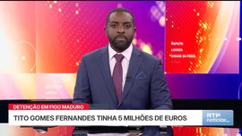 Imagem de Not�cias �frica