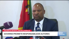 Imagem de Not�cias �frica