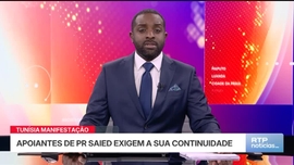 Imagem de Not�cias �frica