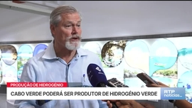 Imagem de Not�cias �frica