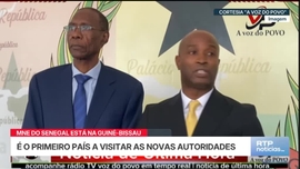 Imagem de Not�cias �frica