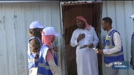 Imagem de Not�cias �frica