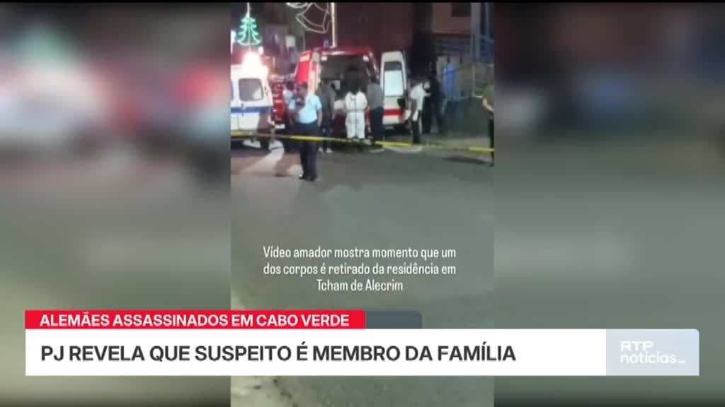 Imagem de Notícias África