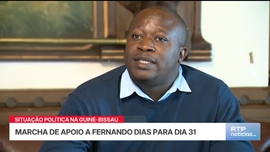 Imagem de Not�cias �frica