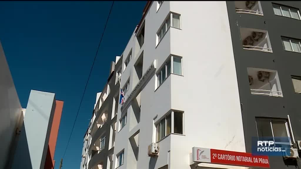 Imagem de Notícias África