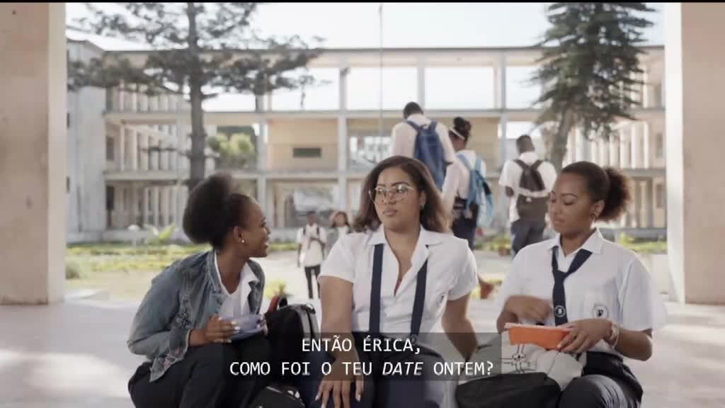 Imagem de Aquele Papo - Entre Caos e Mudanças