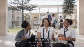 Imagem de Entre Caos e Mudan�as