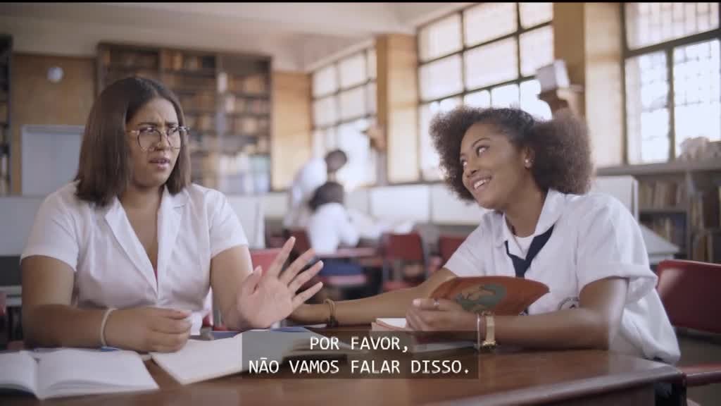 Imagem de Aquele Papo - 15 Minutos de Fama