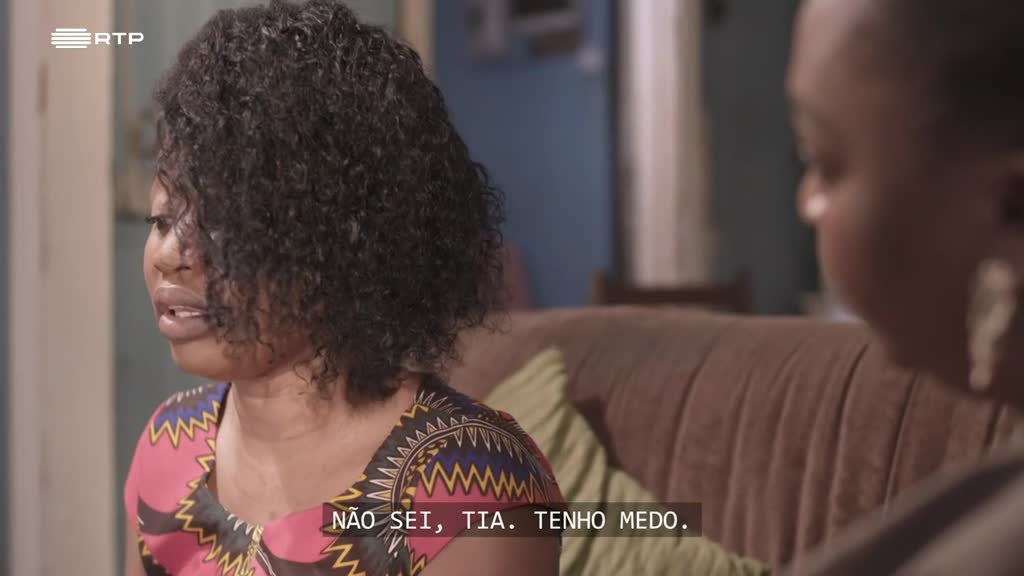 Imagem de Aquele Papo - Desculpas Não Se Pedem