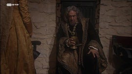 Imagem de Pedro e Ins