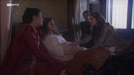 Imagem de Pedro e Ins