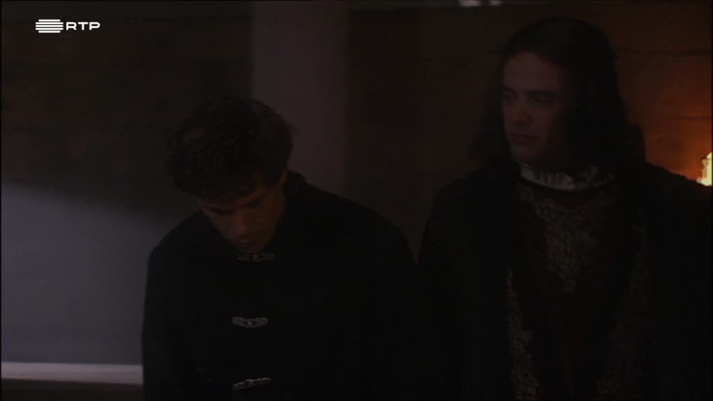 Imagem de Pedro e Inês