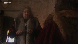 Imagem de Pedro e Ins