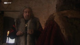 Imagem de Pedro e Ins