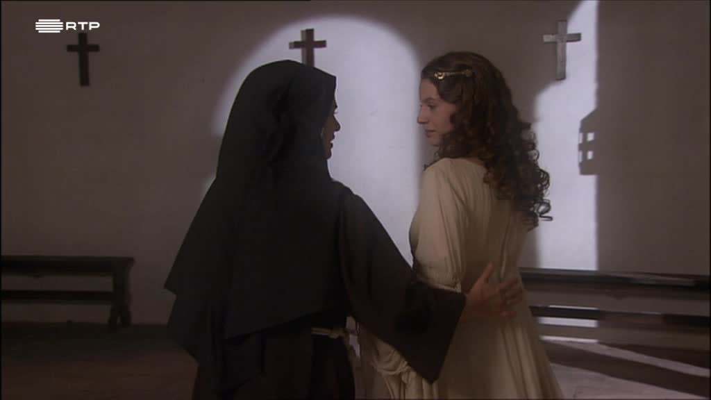 Imagem de Pedro e Inês