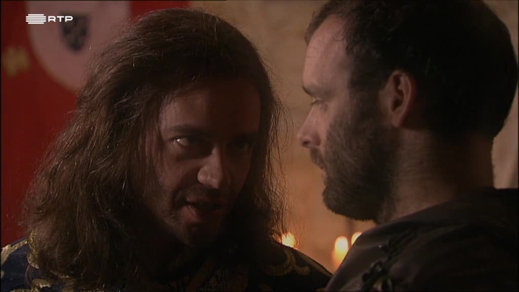 Imagem de Pedro e Inês