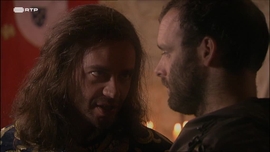 Imagem de Pedro e Ins