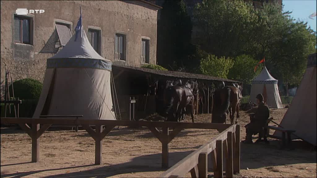 Imagem de Pedro e Inês