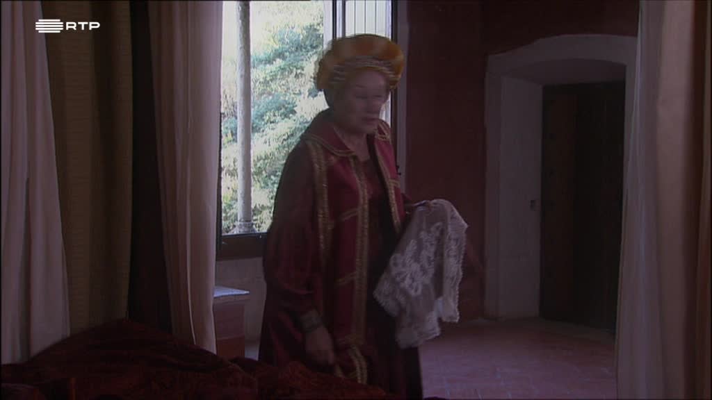 Imagem de Pedro e Inês