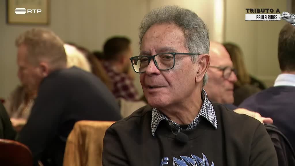 Imagem de Tributo em Estúdio