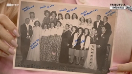 Imagem de Tributo em Estdio