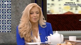 Imagem de Tributo em Estdio