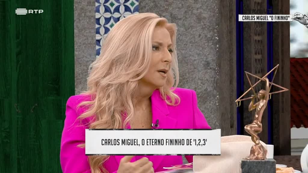 Imagem de Tributo em Estúdio