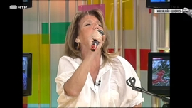 Imagem de Tributo em Estdio