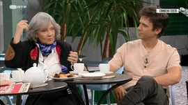 Imagem de Tributo em Estdio