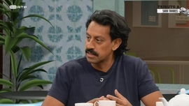 Imagem de Tributo em Est�dio