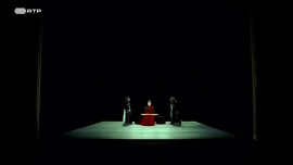 Imagem de Ciclo Ricardo Pais - 80 anos