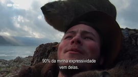 Imagem de Seres da Cidade