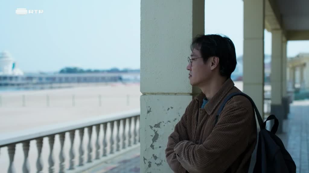 Imagem de A Torre Sem Sombra