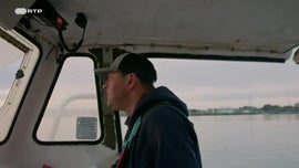 Imagem de Mudan�as no Oceano: Biodiversidade no Golfo do Maine