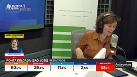 Imagem de Antena 1 Aores
