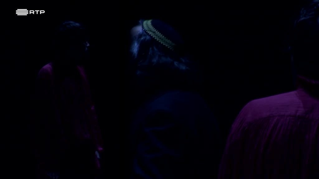 Imagem de O Mercador de Veneza - Ciclo 80 anos de Ricardo Pais