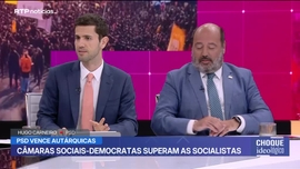 Imagem de Choque Ideolgico