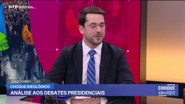 Imagem de Choque Ideolgico