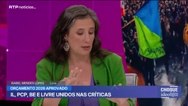 Imagem de Choque Ideolgico