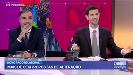 Imagem de Choque Ideolgico