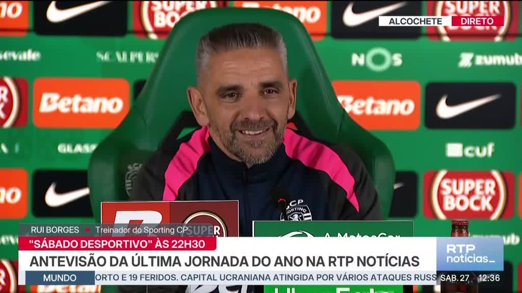 Imagem de Notícias 12