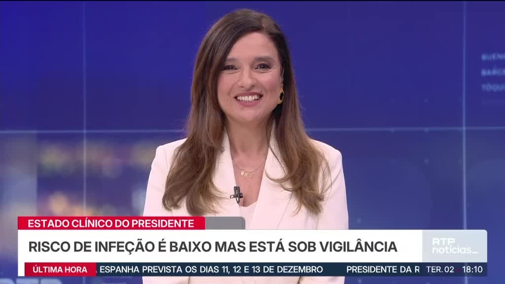 Imagem de Notícias Seis da Tarde