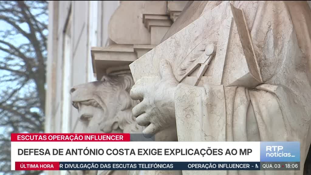 Imagem de Notícias Seis da Tarde