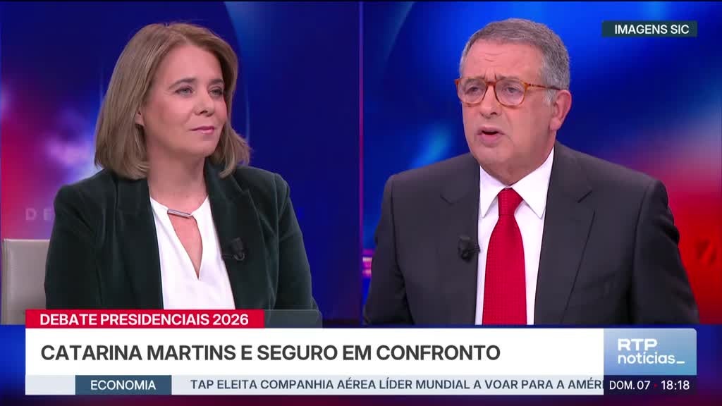 Imagem de Notícias Seis da Tarde