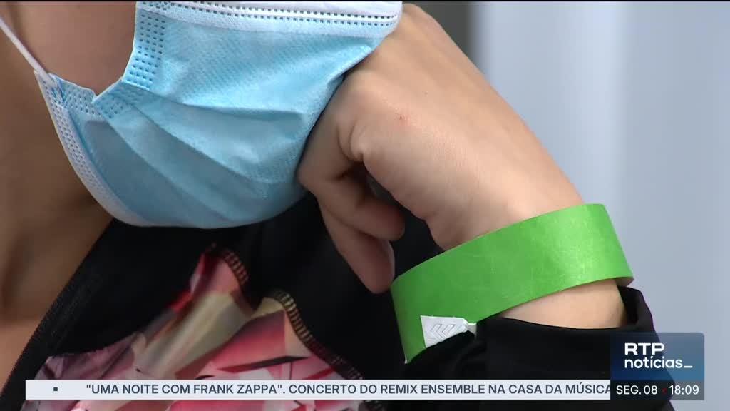 Imagem de Notícias Seis da Tarde