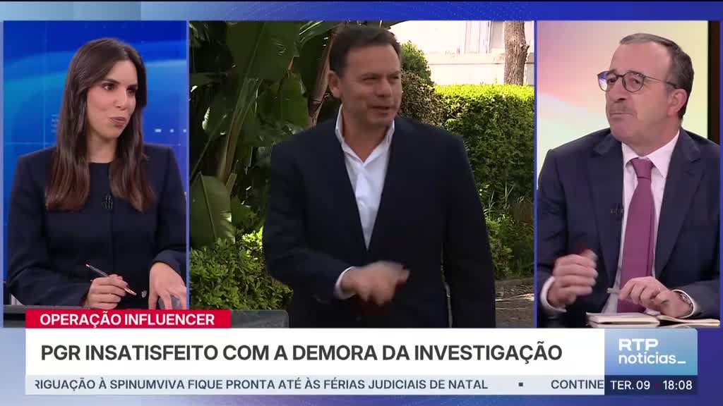 Imagem de Notícias Seis da Tarde