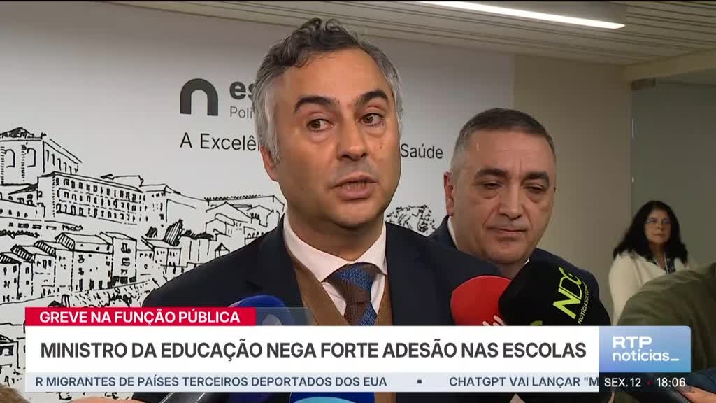 Imagem de Notícias Seis da Tarde