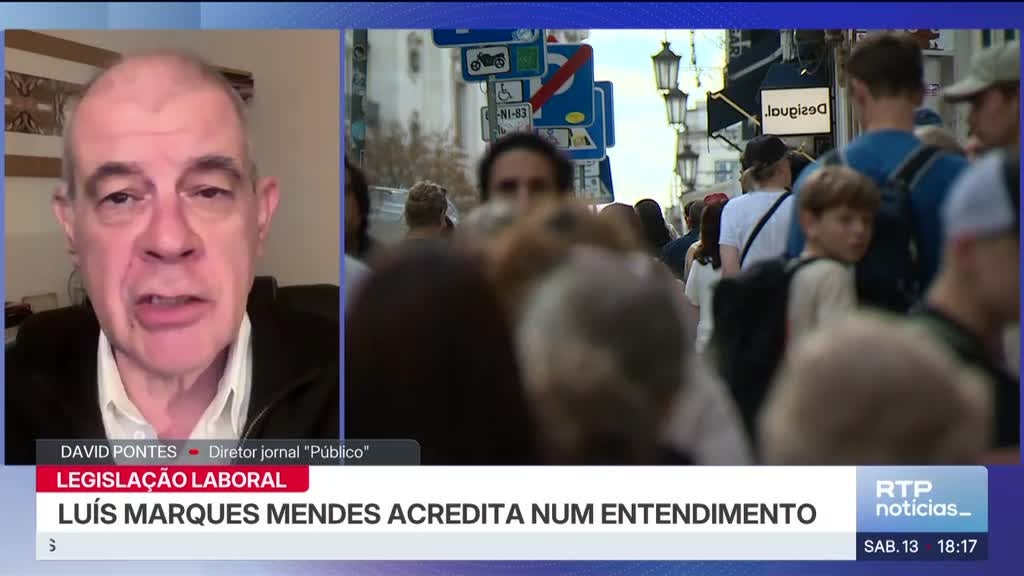 Imagem de Notícias Seis da Tarde